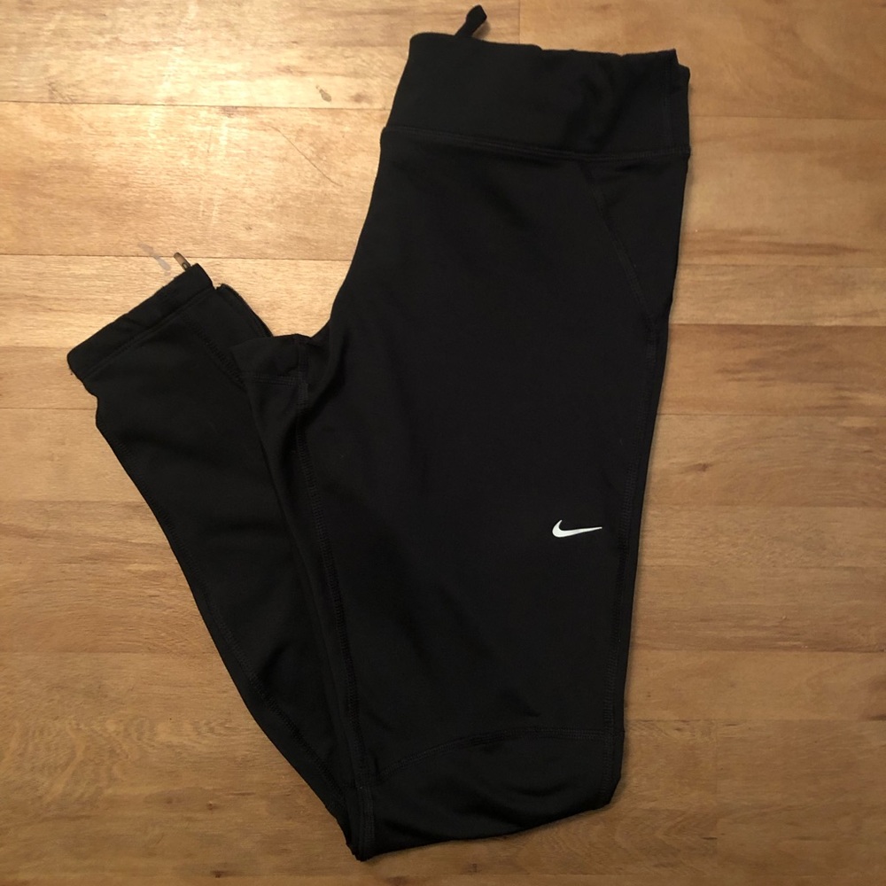 Nike Running Dri-Fit Leggings